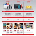 Antevisão Folheto WORTEN Especial Gaming Promoções até 1 novembro