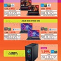 Antevisão Folheto WORTEN Especial Gaming Promoções até 1 novembro