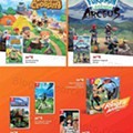 Antevisão Folheto WORTEN Especial Gaming Promoções até 1 novembro