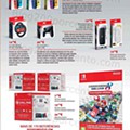Antevisão Folheto WORTEN Especial Gaming Promoções até 1 novembro