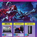Antevisão Folheto WORTEN Especial Gaming Promoções até 1 novembro