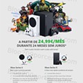 Antevisão Folheto WORTEN Especial Gaming Promoções até 1 novembro