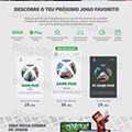 Antevisão Folheto WORTEN Especial Gaming Promoções até 1 novembro