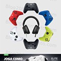 Antevisão Folheto WORTEN Especial Gaming Promoções até 1 novembro