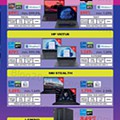 Antevisão Folheto WORTEN Especial Gaming Promoções até 1 novembro