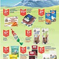 Antevisão Folheto ALDI Promoções de 19 a 25 janeiro