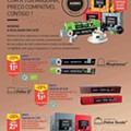 Antevisão Folheto ALDI 2 a 8 fevereiro