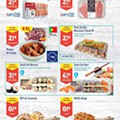 Antevisão Folheto ALDI 2 a 8 fevereiro