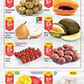 Antevisão Folheto ALDI 2 a 8 fevereiro