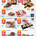 Antevisão Folheto ALDI 2 a 8 fevereiro