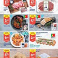 Antevisão Folheto ALDI Promoções de 23 fevereiro a 1 março