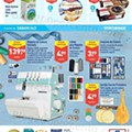 Antevisão Folheto ALDI Promoções de 23 fevereiro a 1 março