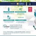 Conforama Folheto Têxtil até 31 março