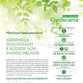 Conforama Folheto Têxtil até 31 março