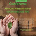 Conforama Folheto Têxtil até 31 março