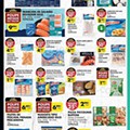 Pingo Doce Lojas Médias 25 a 31 janeiro