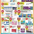 Pingo Doce Lojas Médias 25 a 31 janeiro