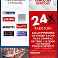 Conforama 27 janeiro a 2 março