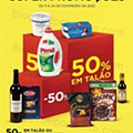 El Corte Inglés 11 a 24 fevereiro