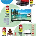 Antevisão Folheto PINGO DOCE Bazar Extra Promoções de 1 a 21 fevereiro