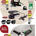Antevisão Folheto PINGO DOCE Bazar Extra Promoções de 1 a 21 fevereiro