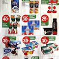 Antevisão Folheto INTERMARCHÉ 10 a 16 fevereiro