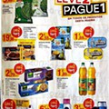 Antevisão Folheto INTERMARCHÉ 3 a 9 fevereiro