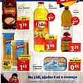 Antevisão Folheto Lidl 14 a 20 fevereiro