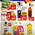 Antevisão Folheto Lidl 14 a 20 fevereiro