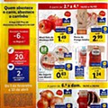 Antevisão Folheto Lidl 14 a 20 fevereiro