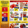 Antevisão Folheto Lidl 14 a 20 fevereiro