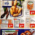 Antevisão Folheto Lidl 14 a 20 fevereiro