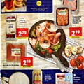 Antevisão Folheto Lidl 14 a 20 fevereiro