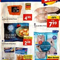 Antevisão Folheto Lidl 14 a 20 fevereiro