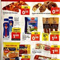 Antevisão Folheto Lidl 14 a 20 fevereiro