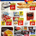 Antevisão Folheto Lidl 14 a 20 fevereiro