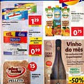Antevisão Folheto Lidl 31 janeiro a 6 fevereiro