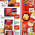 Antevisão Folheto Lidl 31 janeiro a 6 fevereiro