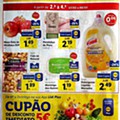 Antevisão Folheto Lidl Promoções de 7 a 13 fevereiro