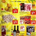 Antevisão Folheto Lidl Promoções de 7 a 13 fevereiro