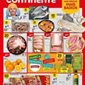 Antevisão Folheto CONTINENTE 8 a 14 fevereiro