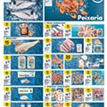 Antevisão Folheto Continente 15 a 21 fevereiro