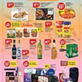 Pingo Doce Açores 3 a 9 fevereiro