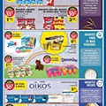 Antevisão Folheto PINGO DOCE Lojas Grandes Promoções de 1 a 7 fevereiro