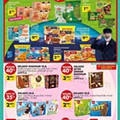 Antevisão Folheto PINGO DOCE Lojas Grandes Promoções de 1 a 7 fevereiro
