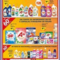 Antevisão Folheto PINGO DOCE Lojas Grandes Promoções de 1 a 7 fevereiro