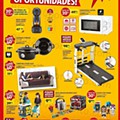 Antevisão Folheto PINGO DOCE Lojas Grandes Promoções de 1 a 7 fevereiro