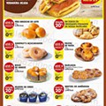 Antevisão Folheto PINGO DOCE Lojas Grandes Promoções de 1 a 7 fevereiro