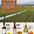 Vinhos Queijos e enchidos LIDL