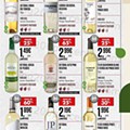 Feira Queijos Vinhos e Enchidos Pingo Doce